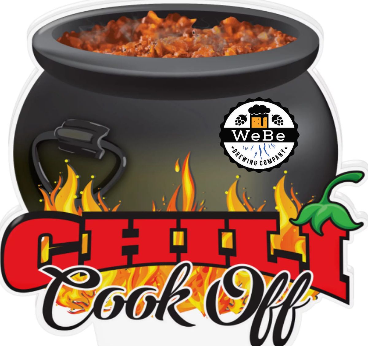 2nd Annual Chili Cook-off 