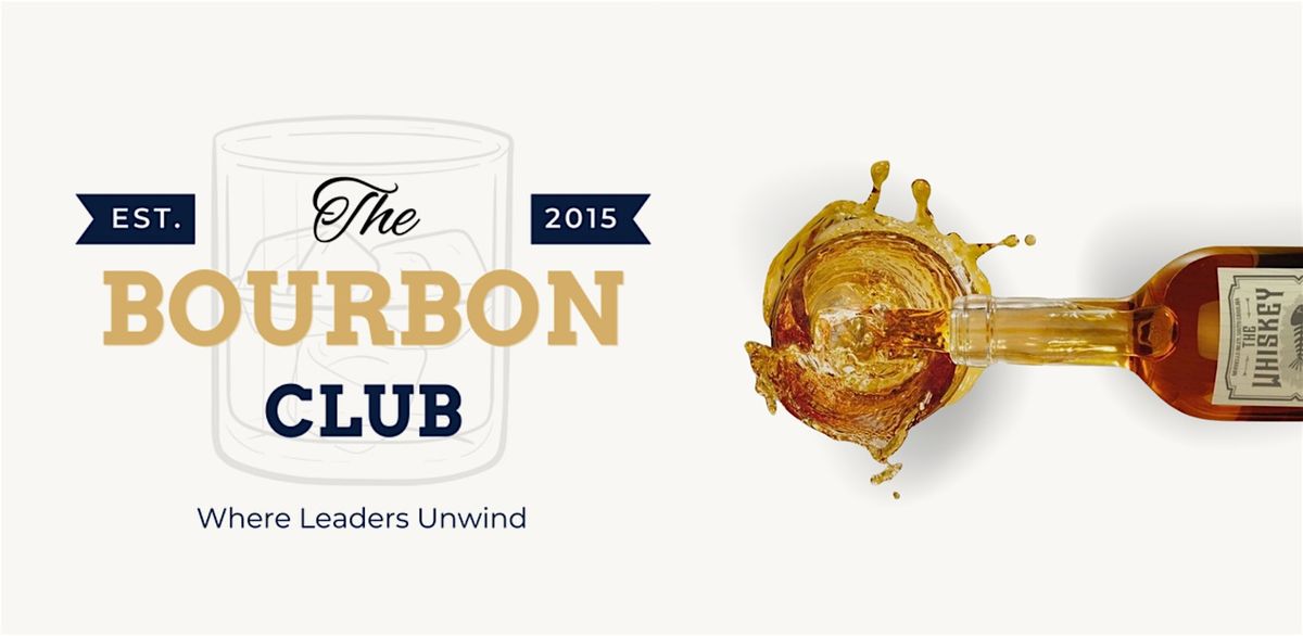 The Bourbon Club Holiday Party | The White Oak Tavern