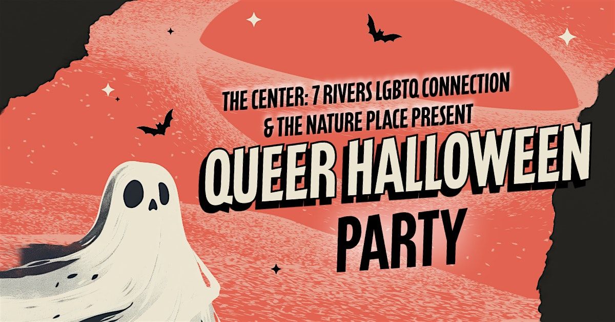 Queer Halloween Party