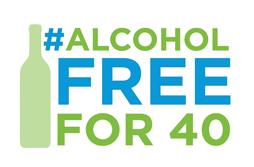 2025 Alcohol Free for 40 | Labs + Metrics [Baton Rouge]