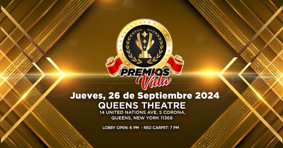 Premios Vida 2024