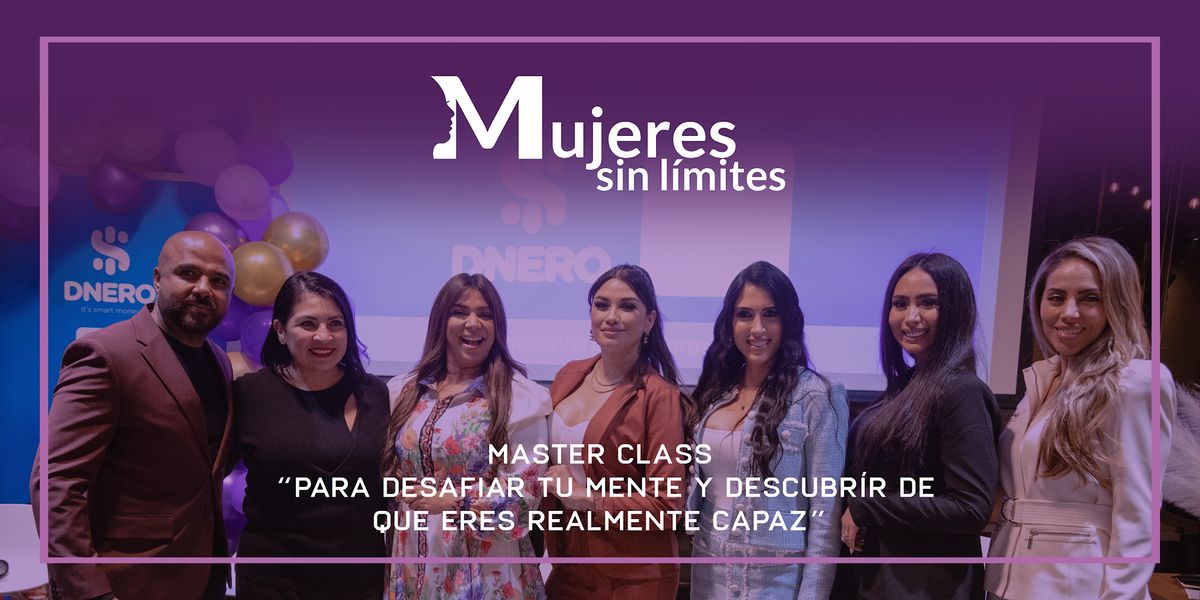 Mujeres sin límites, 701 Restaurant &