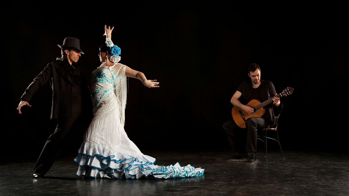 Ole Flamenco: Music, Dance, and Authentic Spanish Cuisine