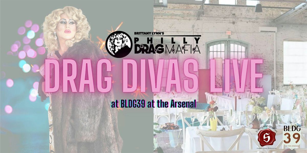 Drag Divas Live!