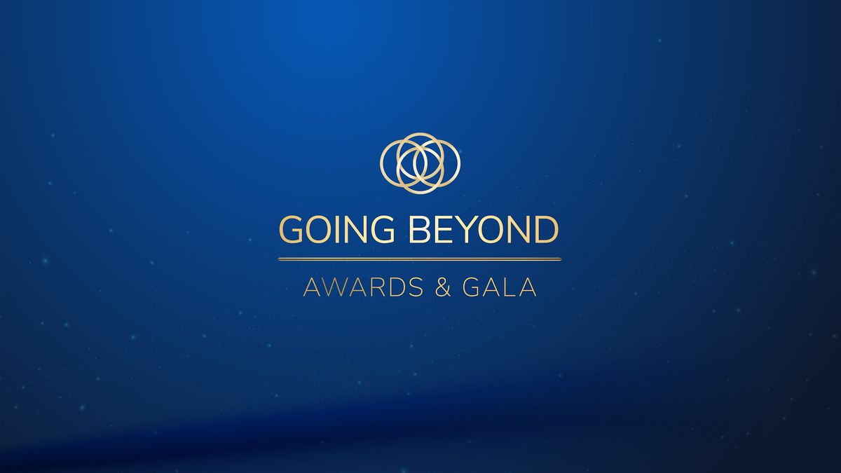 Going Beyond Awards and Gala 2024