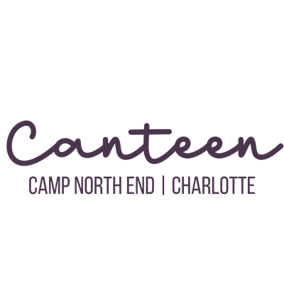 Canteen at Camp North End