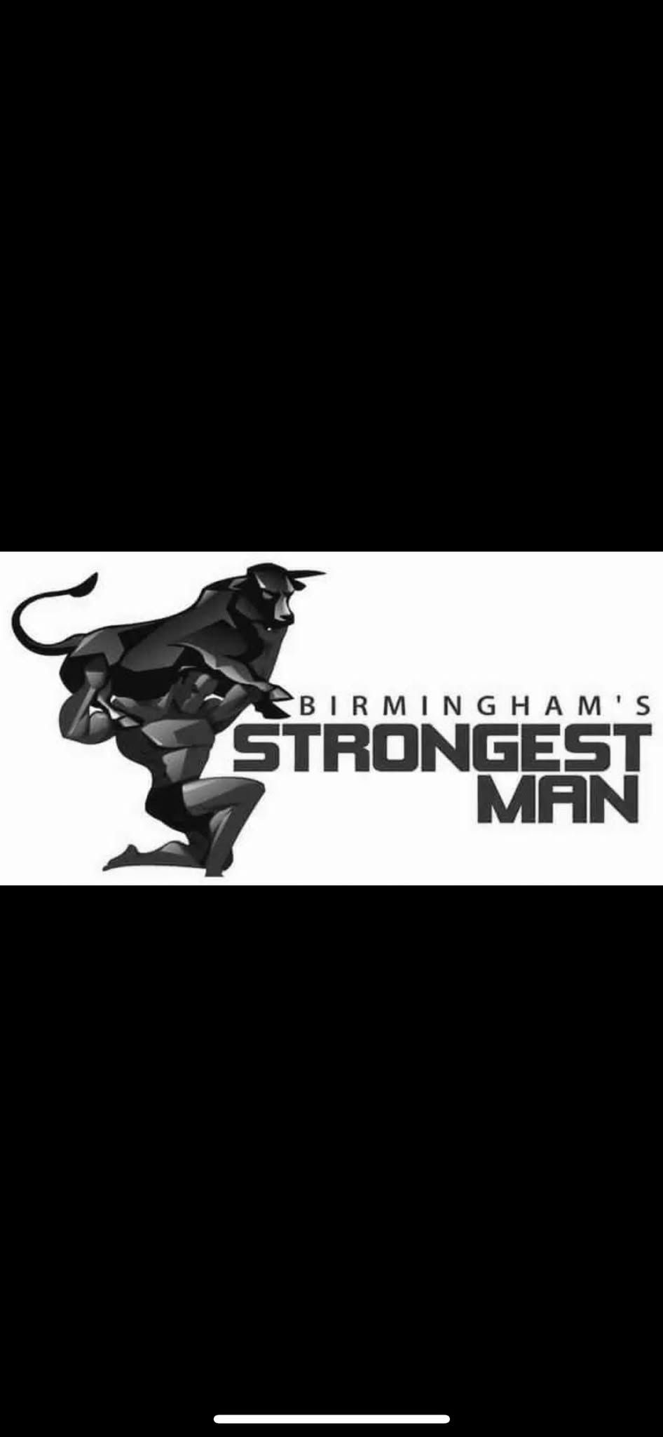 Birmingham\u2019s strongest man 2025