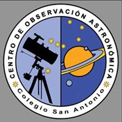 Observatorio CSA