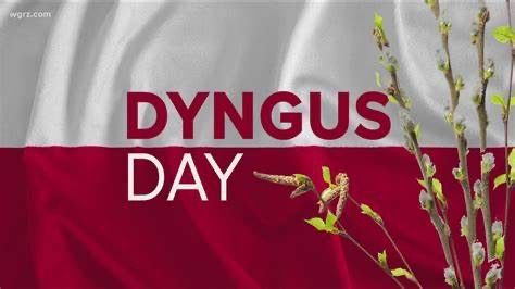 Shady\u2019s 1st Annual Dyngus Day Celebration 