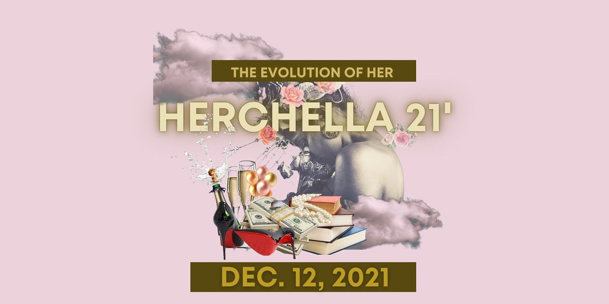 HERCHELLA: THE EVOLUTION OF HER