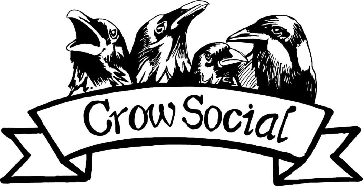 Crow Social Supper Club