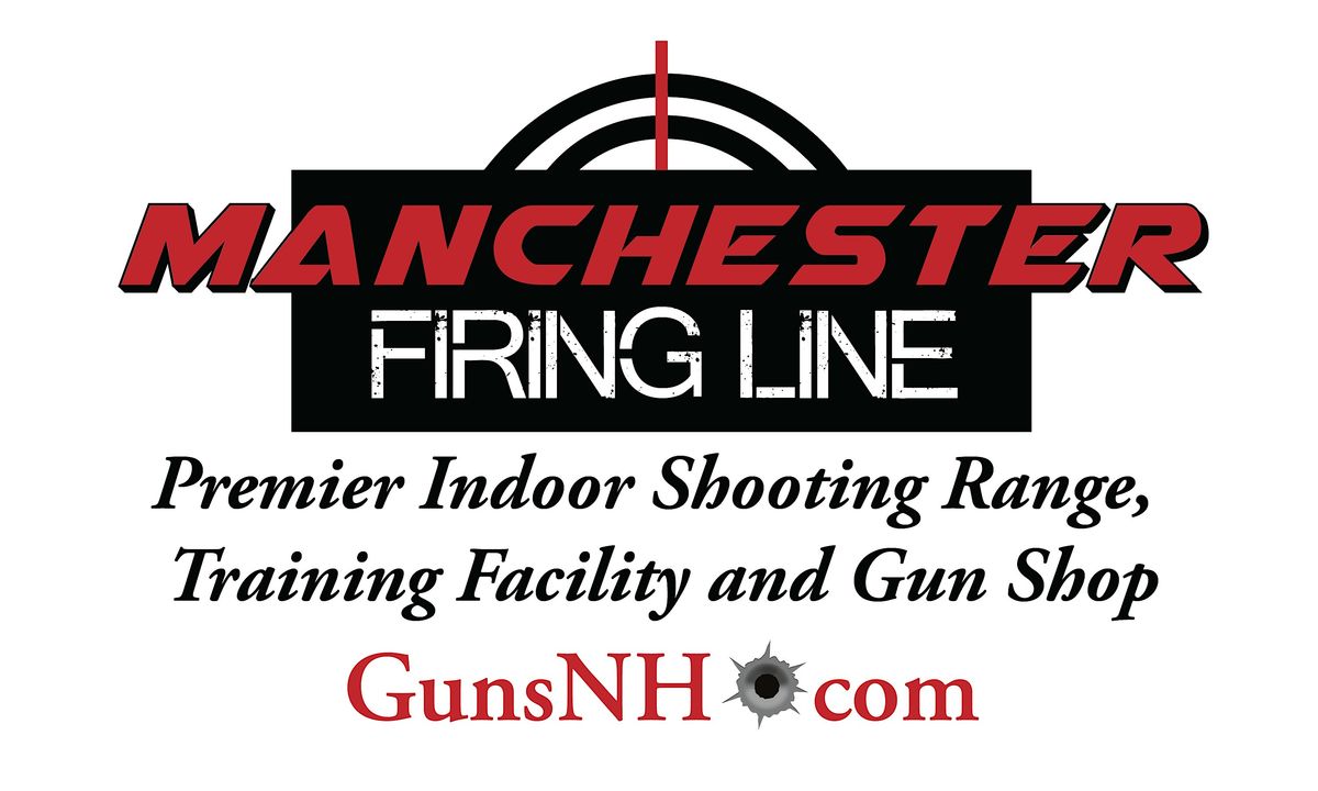 Intro to Gun Ownership Seminar