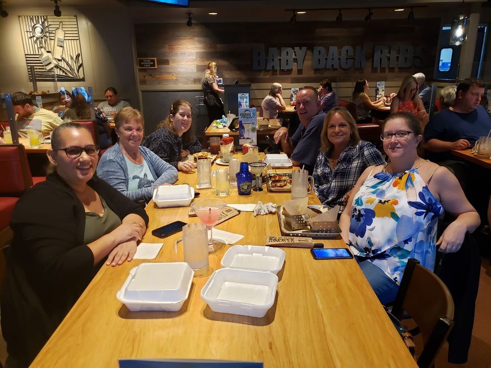 2023 Anniversary Dinner!!!, Plaza Mexico Restaurant Bar & Grill