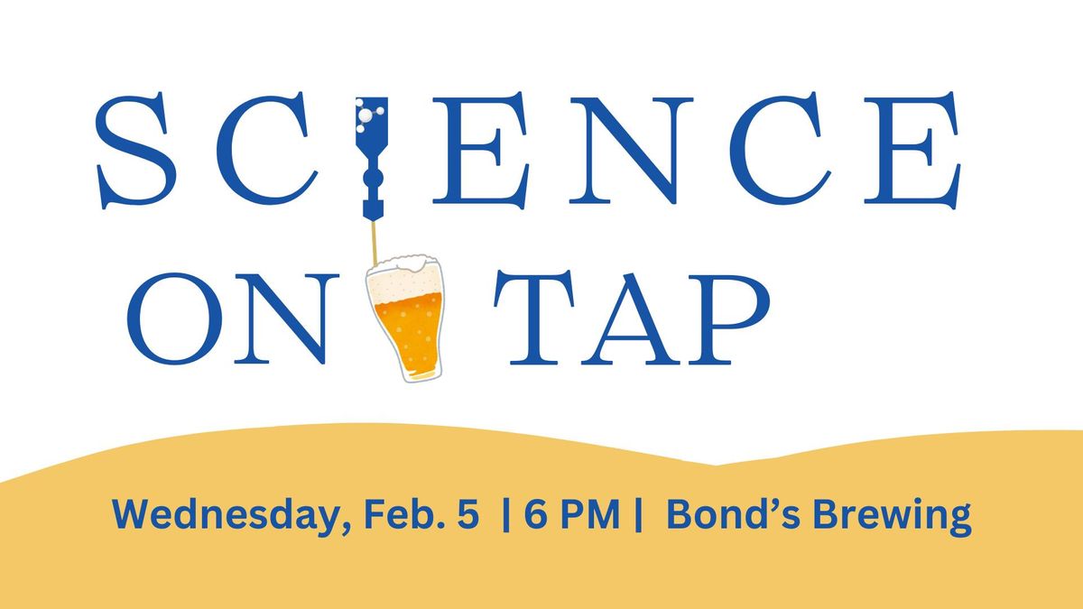 Science on Tap