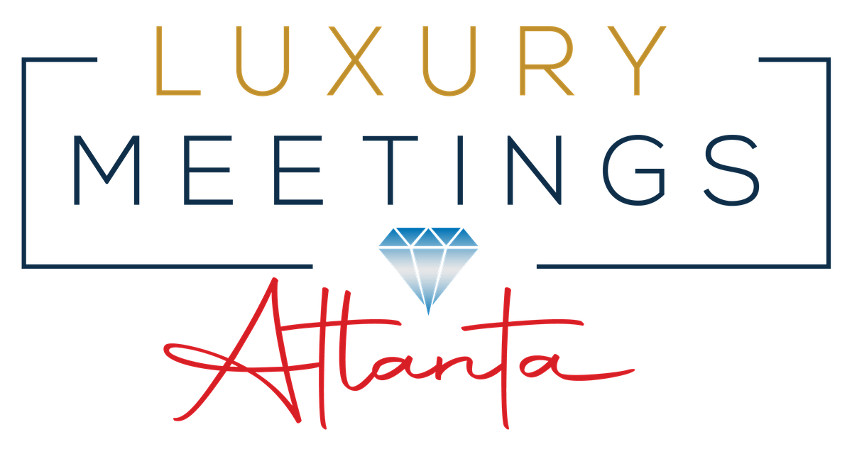 Atlanta: Luxury Meetings