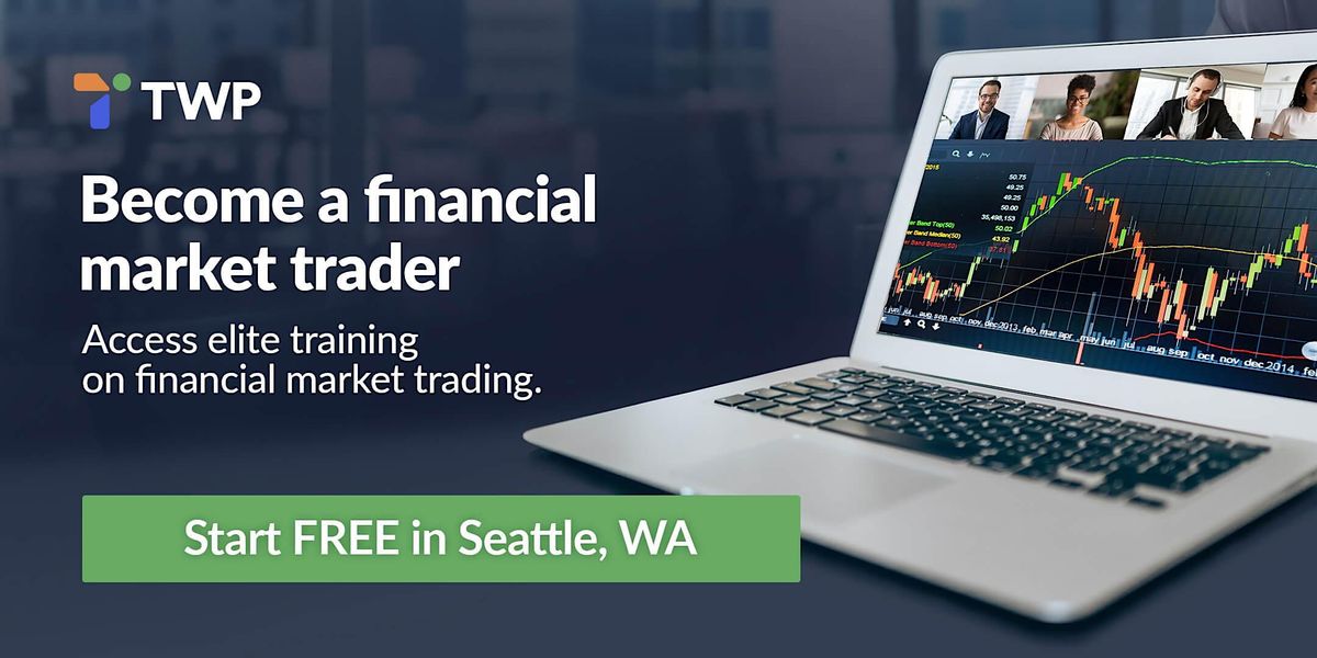 Free Trading Workshops in Seattle, WA - Staybridge Suites Seattle - Fremont