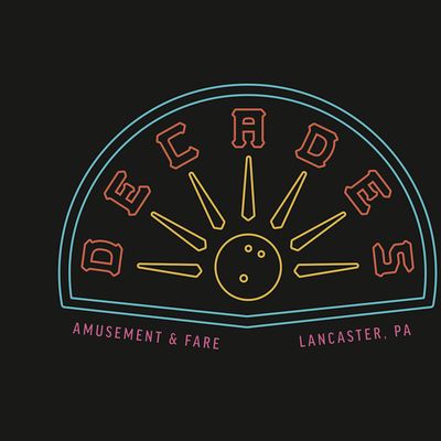 Decades Lancaster