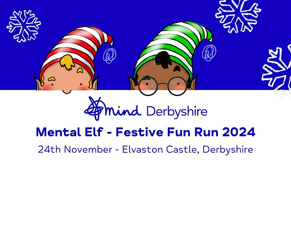 Mental Elf Fun Run 2024