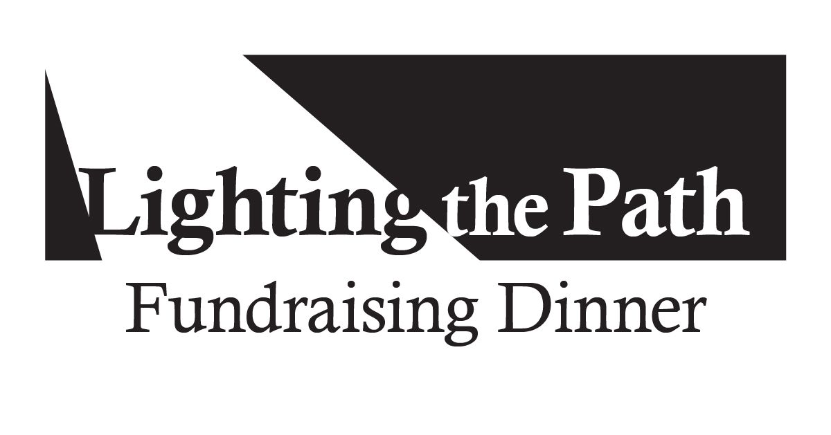 Lighting the Path Fundraising Dinner