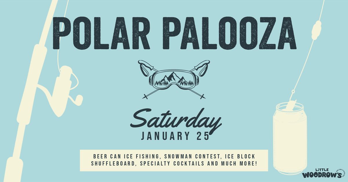 Polar Palooza