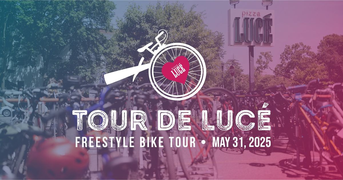 Tour de Luc\u00e9 2025