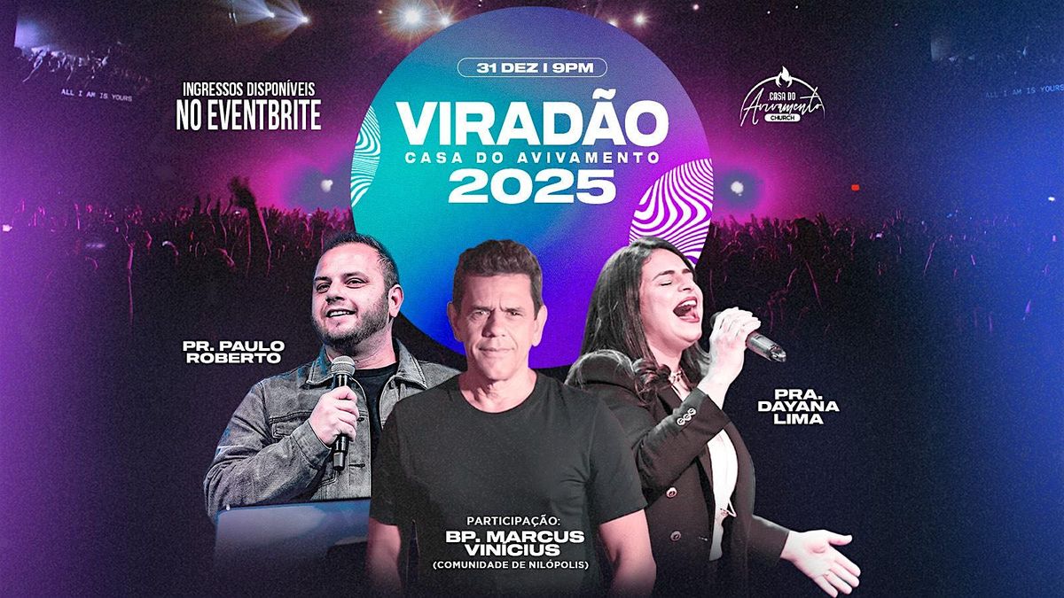 VIRAD\u00c3O 2025