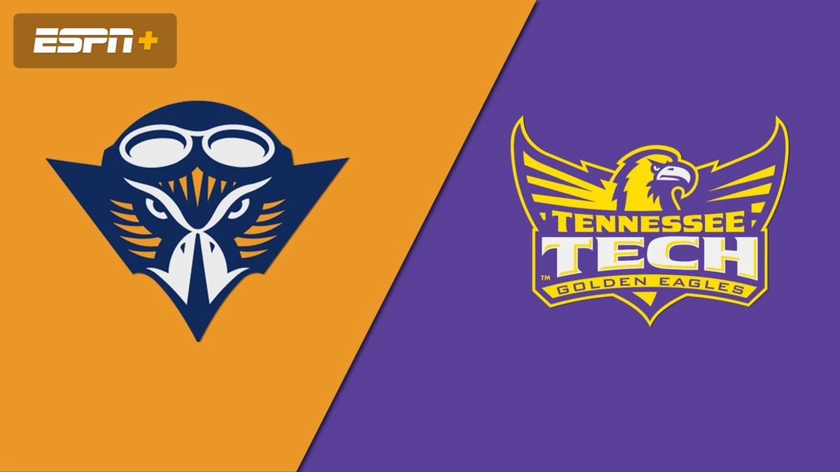 UIC Flames at Tennessee Tech Golden Eagles Baseball