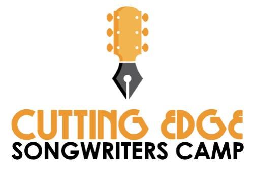 Cutting Edge Songwriters Camp
