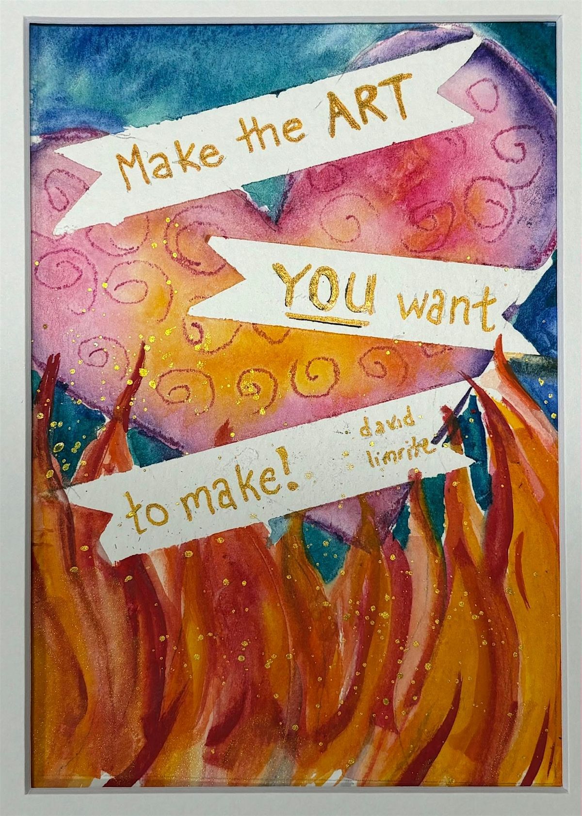 Wahine's Paint & Sip
