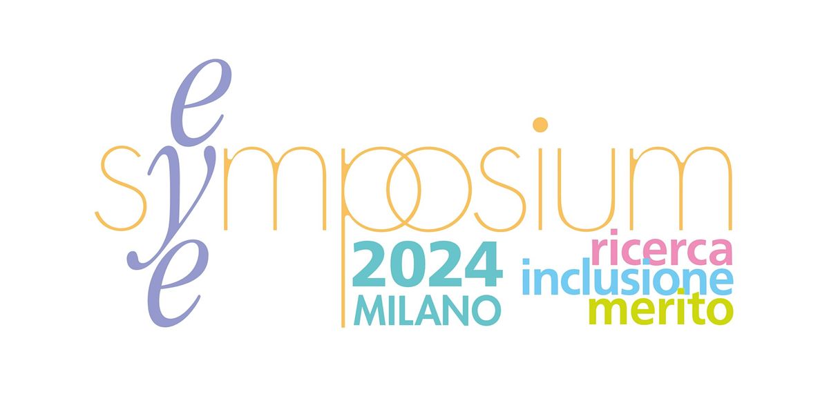 Eye Simposium Milano 2024