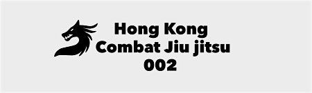 Hong Kong Combat Jiu Jitsu 002