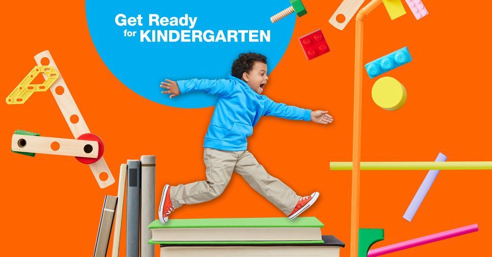 Kindergarten Screening, Buffalo United Charter School, 23 June 2022