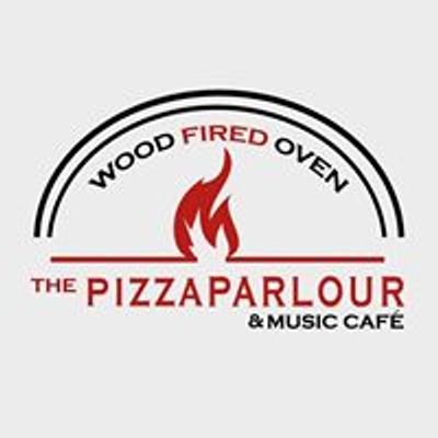 The Pizza Parlour & Music Cafe