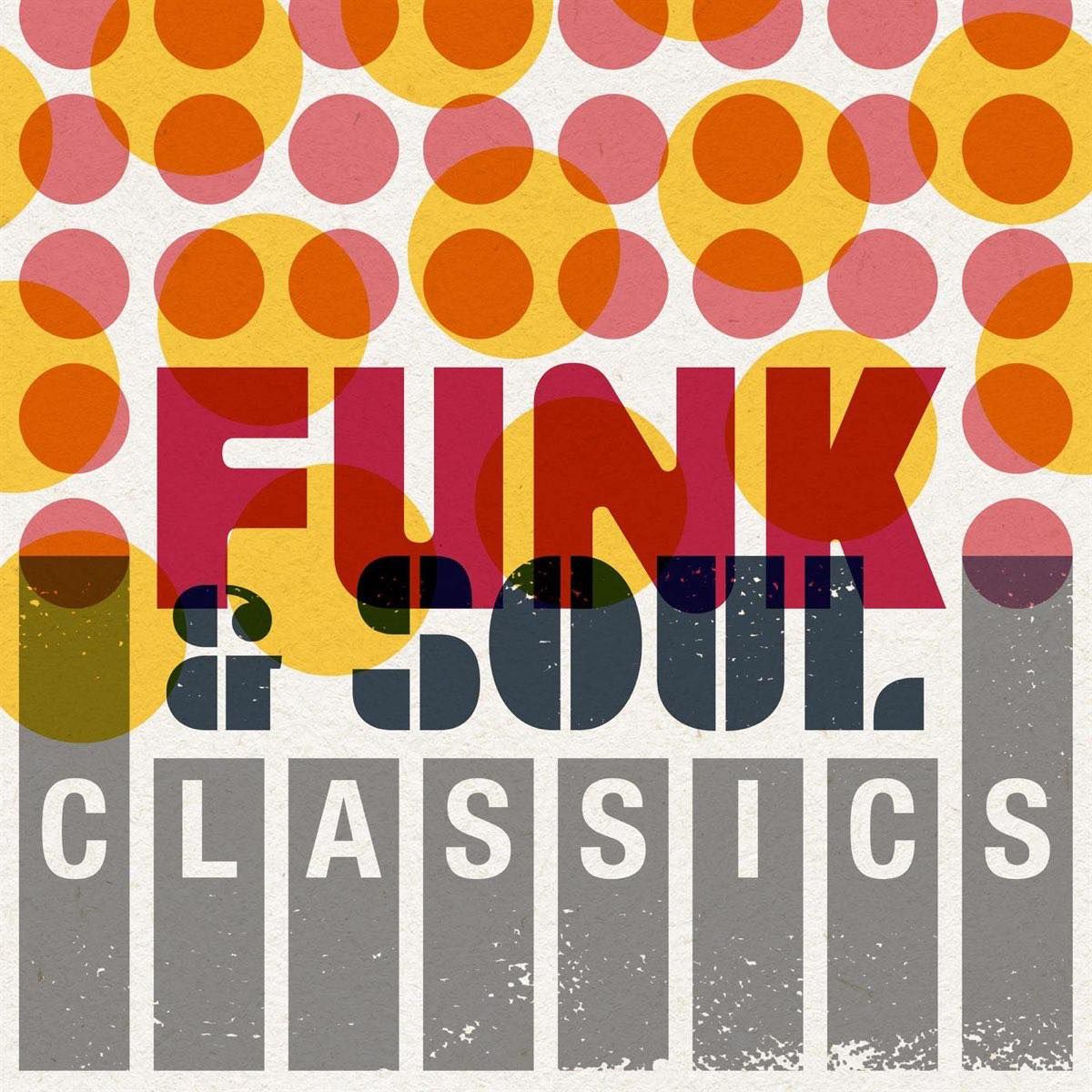 Funk & Soul Disco with DJ Tubbs