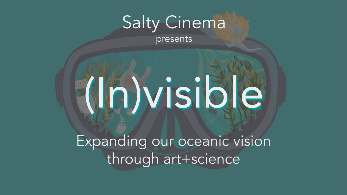 Salty Cinema: (In)visible