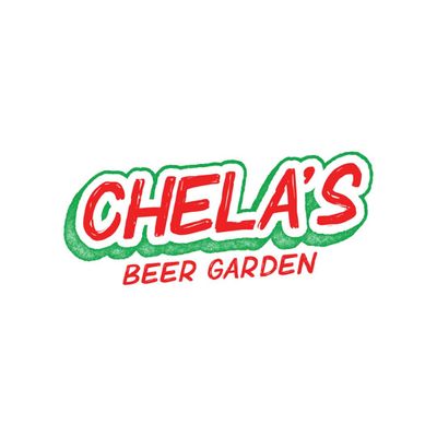 Chela's Beer Garden
