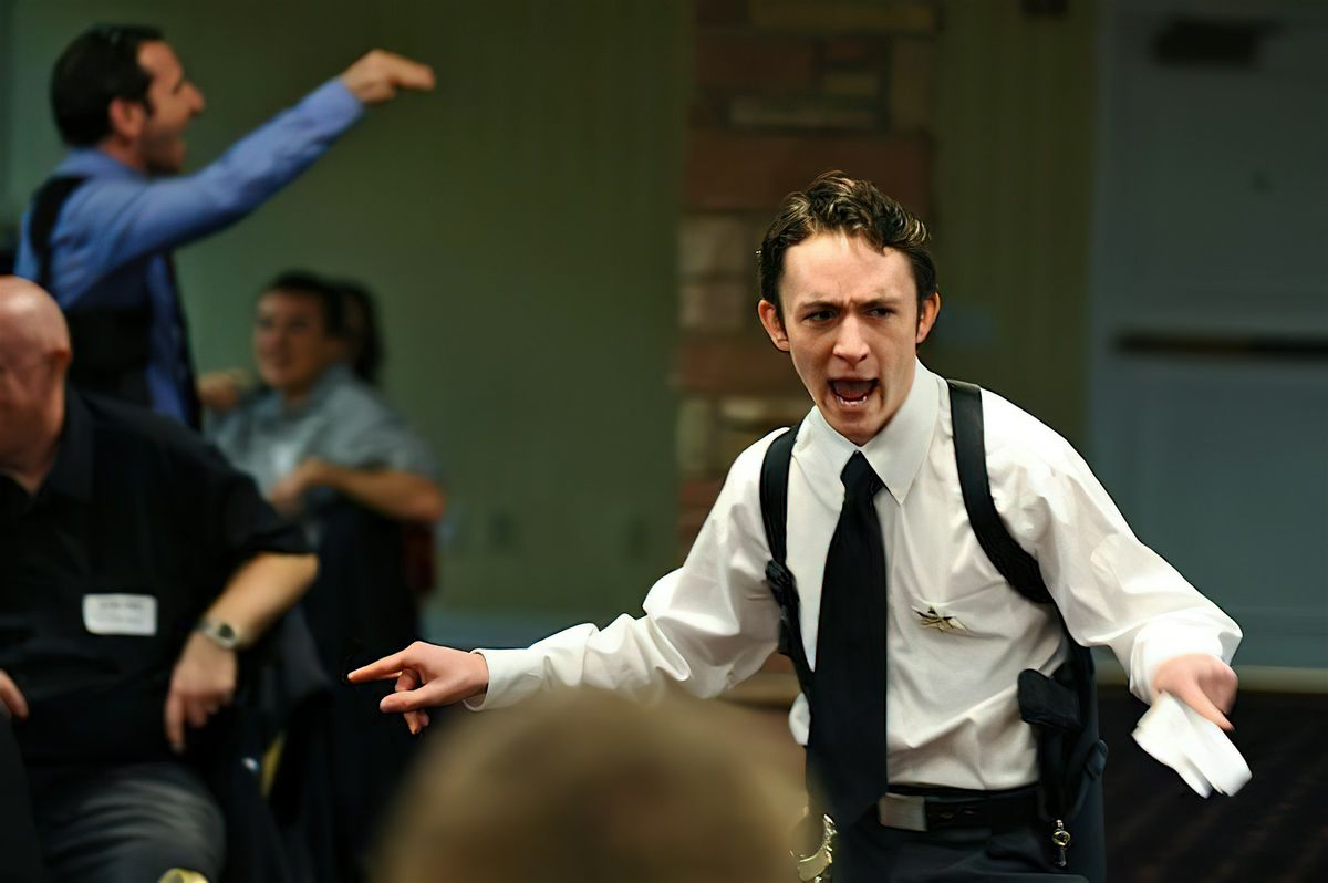 The Dinner Detective M**der Mystery Dinner Show - Fort Collins, CO