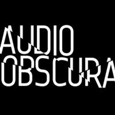 Audio Obscura