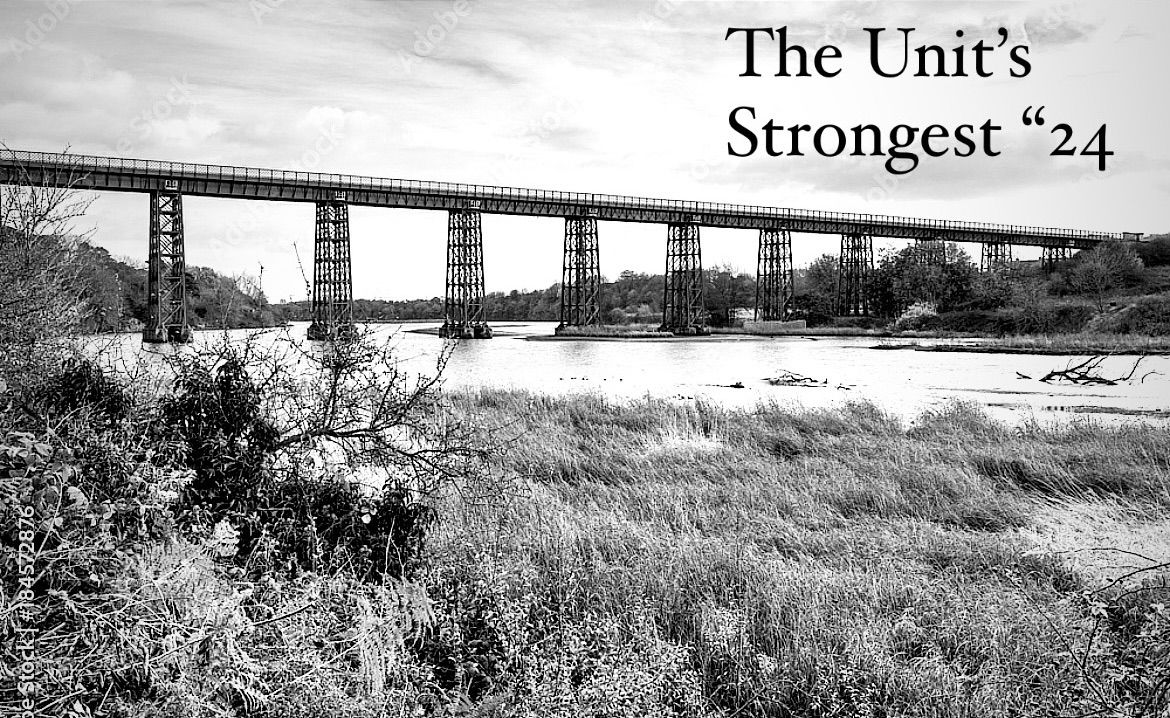 The Unit\u2019s Strongest Beginner + Novice 