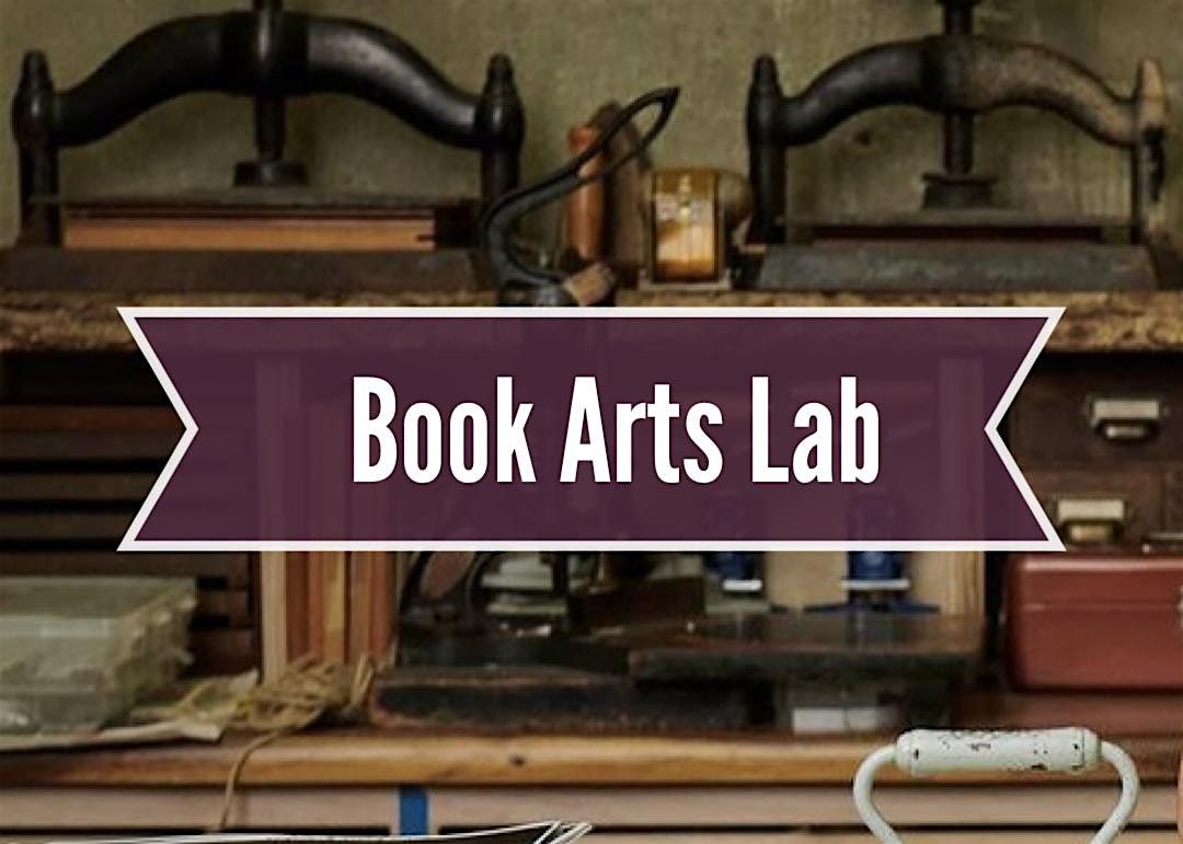 Book Arts Lab