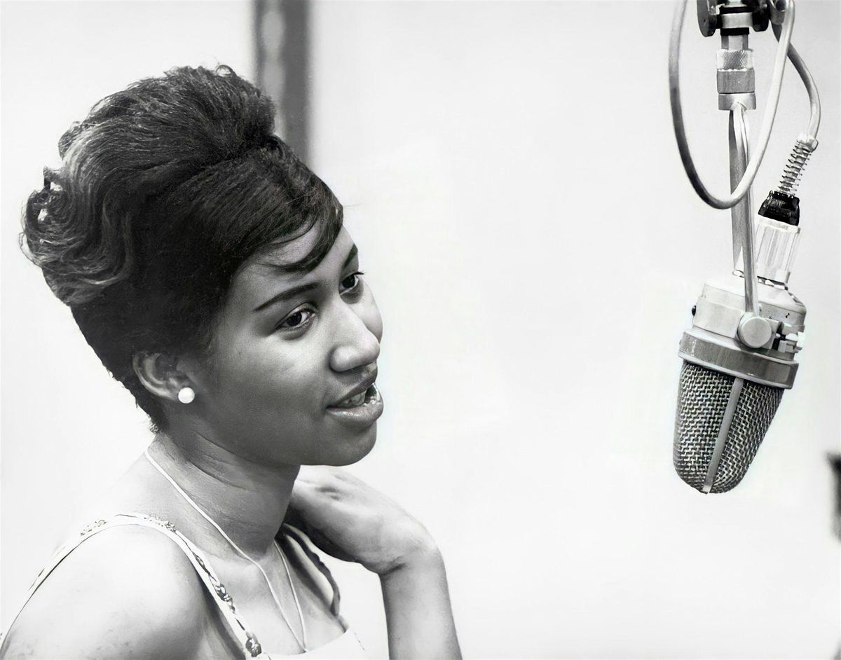 Aretha Franklin: A Tribute