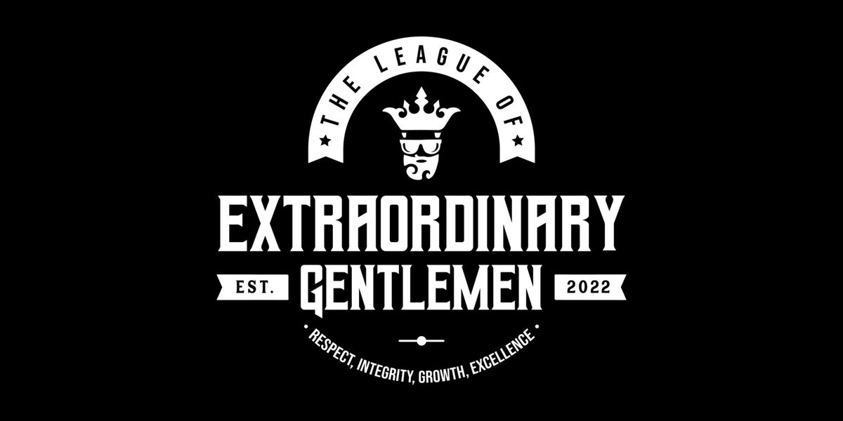 The League of Extraordinary Gentlemen Presents:  Braedyn Stockfish