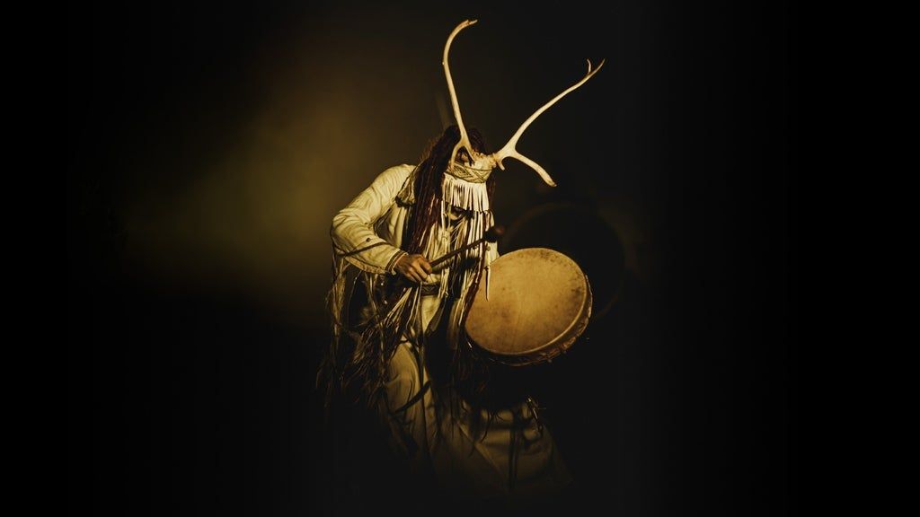 Heilung with special guests Eivor Australian Tour 2024