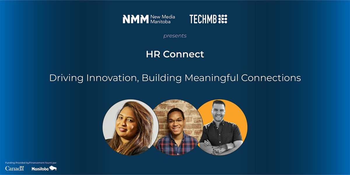 HR Connect Launch