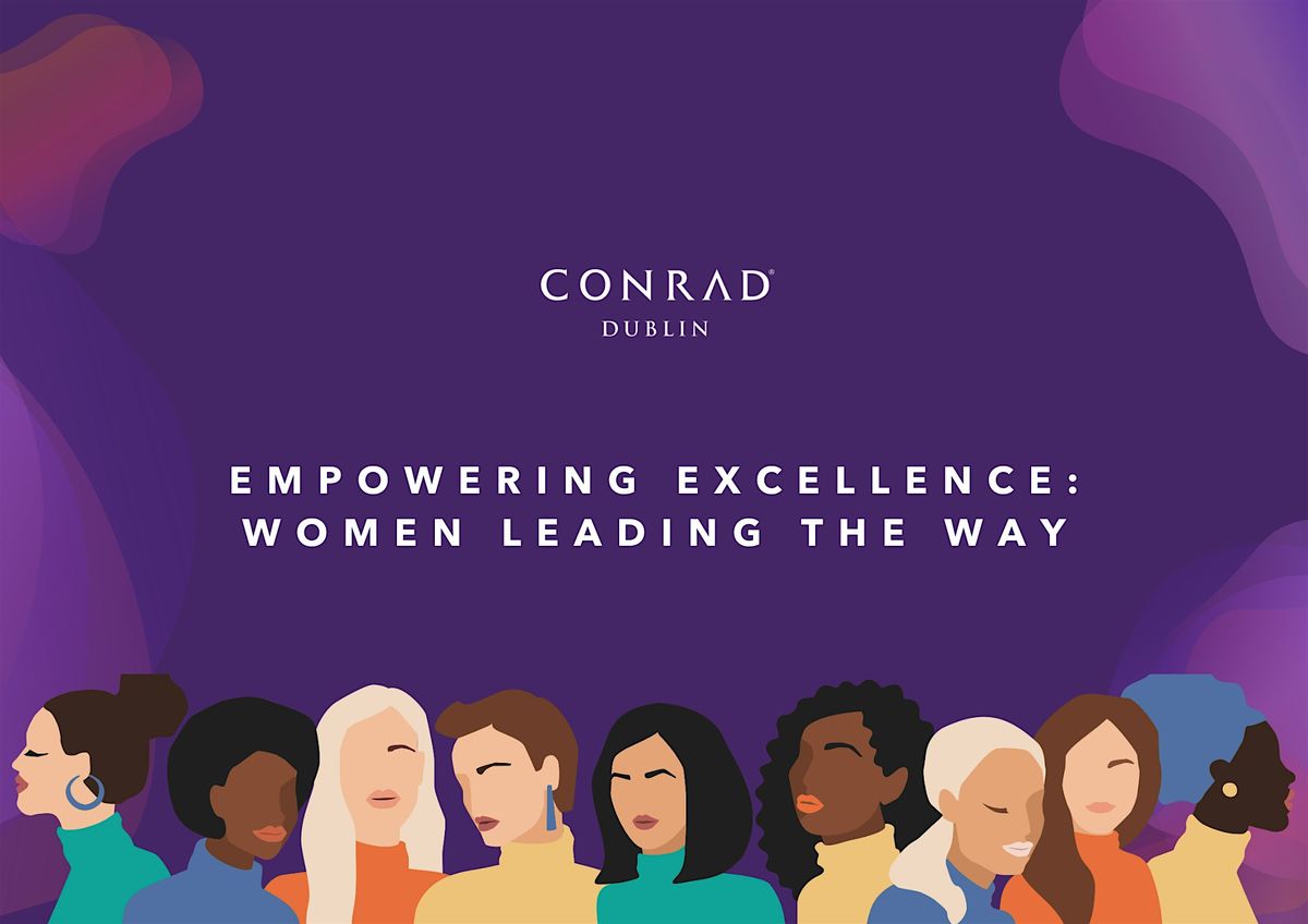 Empowering Excellence: Women Leading the Way