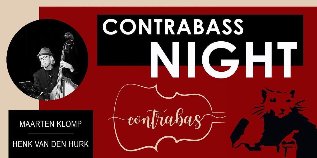 Contabass Night