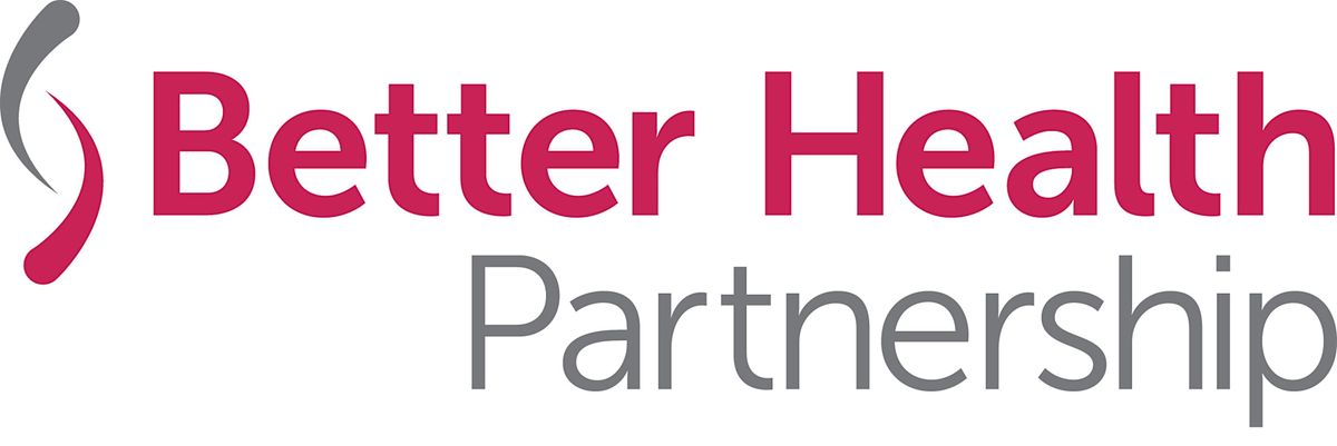 2024 Better Health Partnership Learning Collaborative