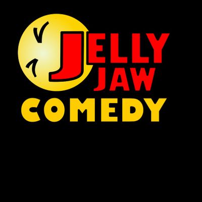 Jelly Jaw Comedy