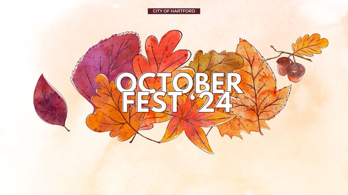 October Fest - 2024