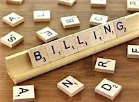 Provider Billing (INITIAL)